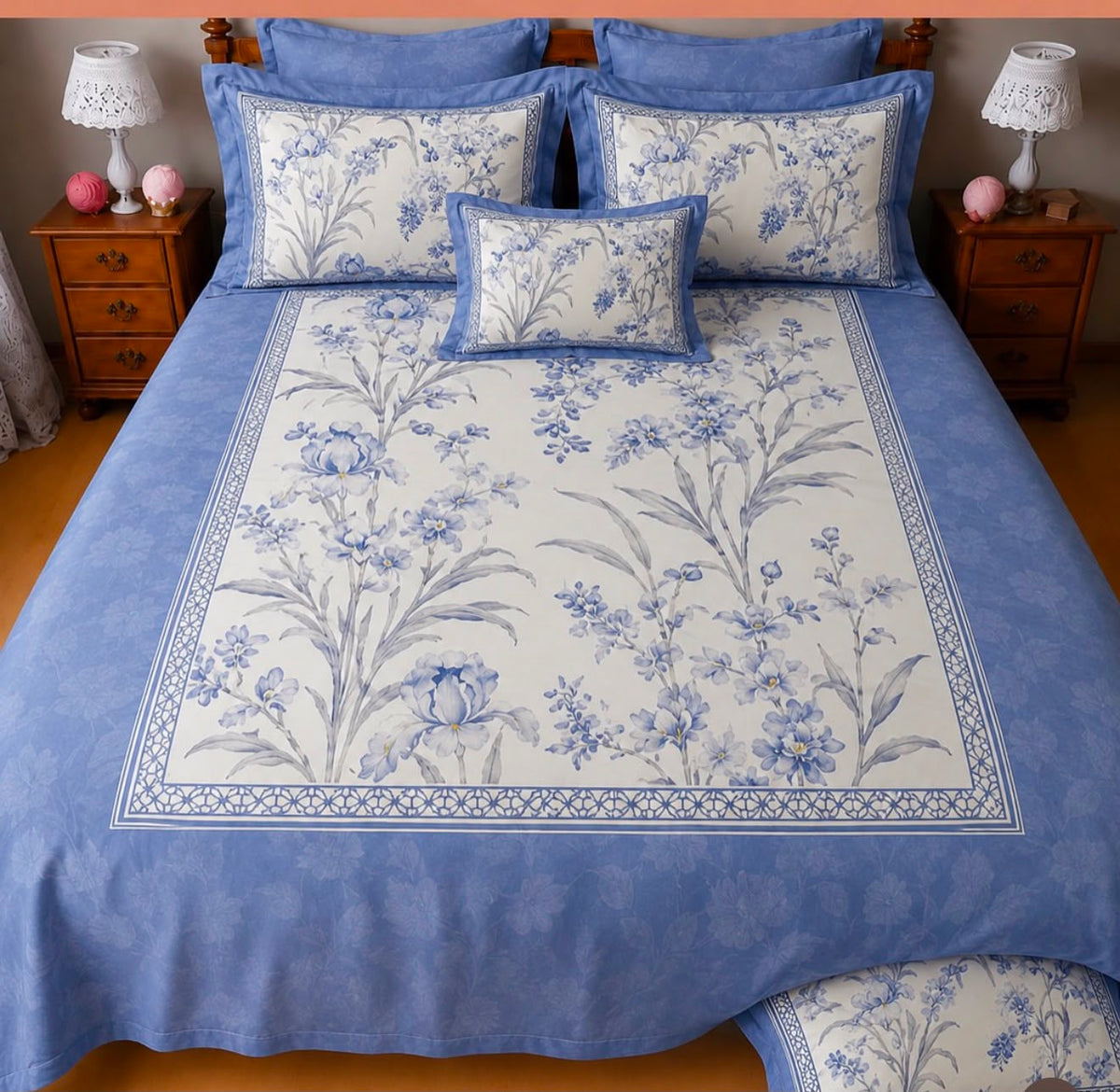 Bedsheet 1
