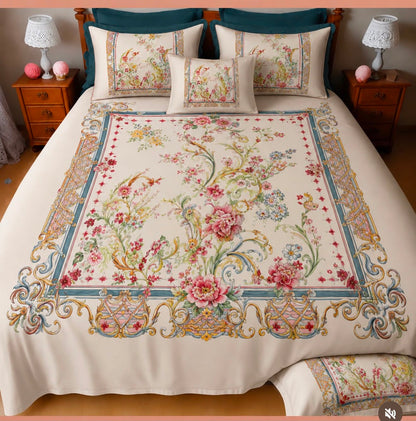 Bedsheet 1