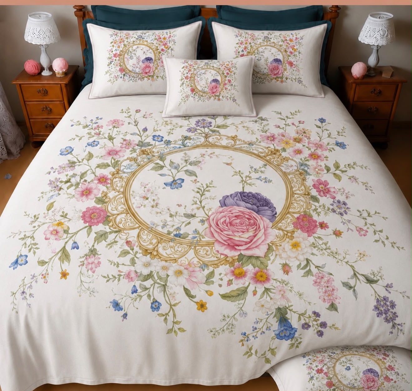 Bedsheet 1