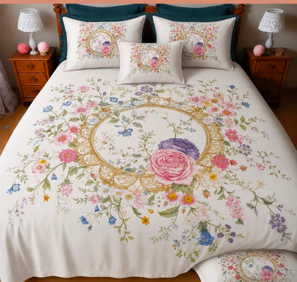 Bedsheet 1