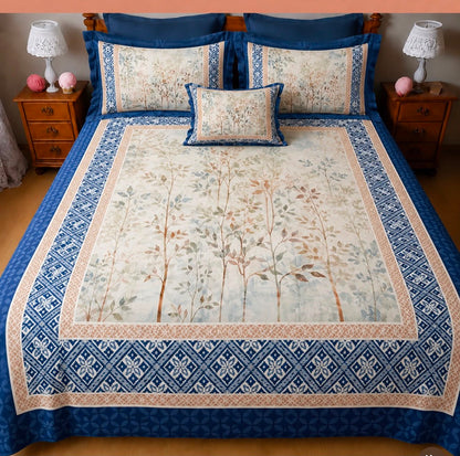 Bedsheet 1
