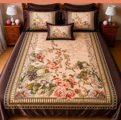 Bedsheet 1