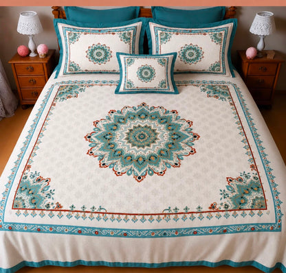 Bedsheet 1