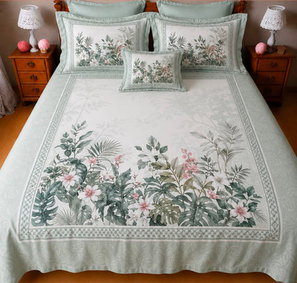Bedsheet 1