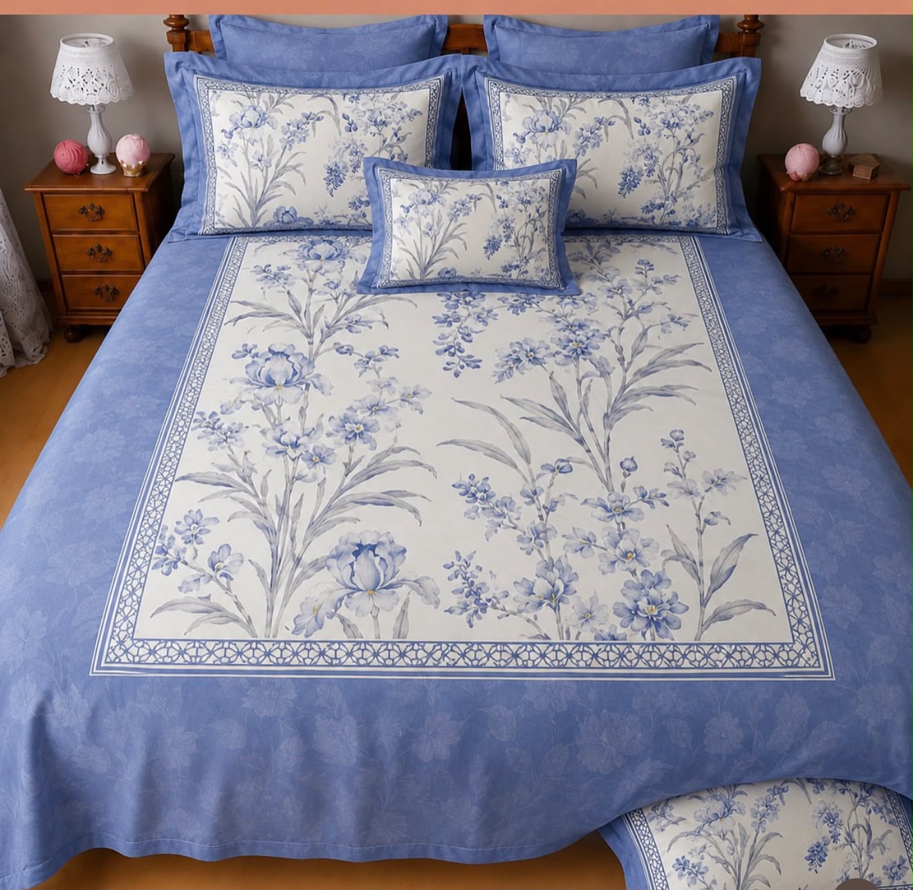 Bedsheet 1