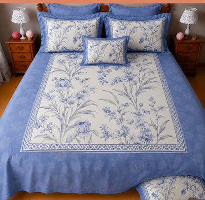 Bedsheet 1