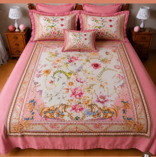 Bedsheet 1