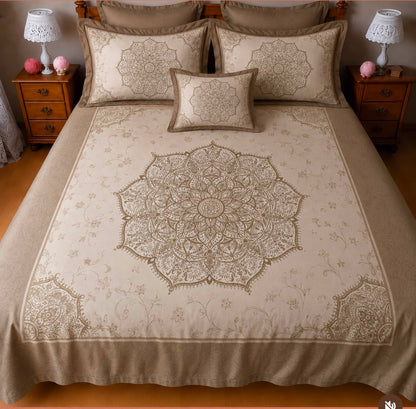 Bedsheet 1