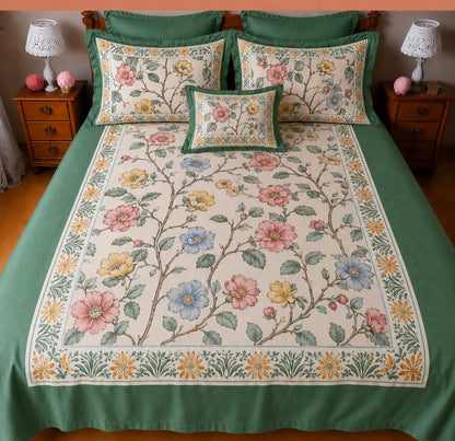 Bedsheet 1