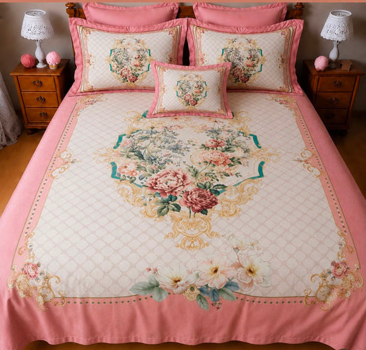 Bedsheet 1